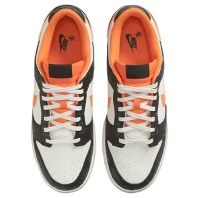 Nike Dunk Low PRM 'Halloween' (2021)