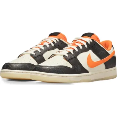 Nike Dunk Low PRM 'Halloween' (2021)