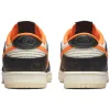 Nike Dunk Low PRM 'Halloween' (2021)