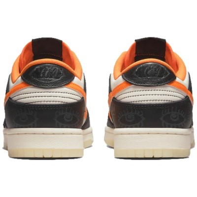 Nike Dunk Low PRM 'Halloween' (2021)