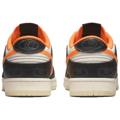 Nike Dunk Low PRM 'Halloween' (2021)