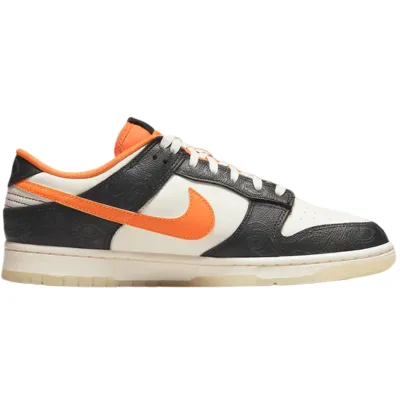 Nike Dunk Low PRM 'Halloween' (2021)