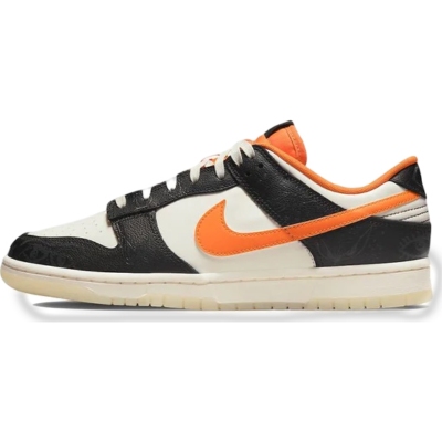 Nike Dunk Low PRM 'Halloween' (2021)