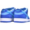 Nike SB Dunk Low 'Blue Raspberry'