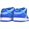 Nike SB Dunk Low 'Blue Raspberry'
