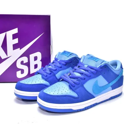 Nike SB Dunk Low 'Blue Raspberry'