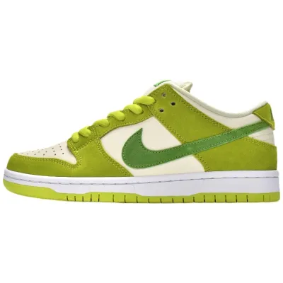 Nike SB Dunk Low 'Green Apple'