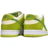 Nike SB Dunk Low 'Green Apple'
