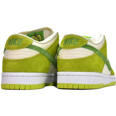 Nike SB Dunk Low 'Green Apple'