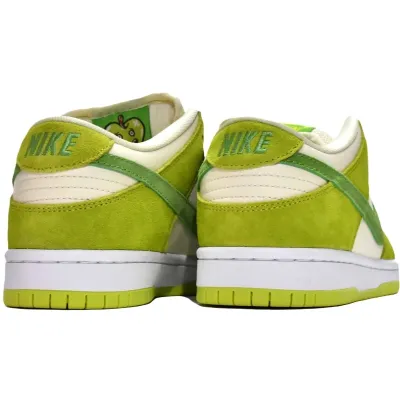 Nike SB Dunk Low 'Green Apple'