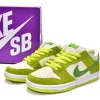 Nike SB Dunk Low 'Green Apple'