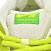 Nike SB Dunk Low 'Green Apple'