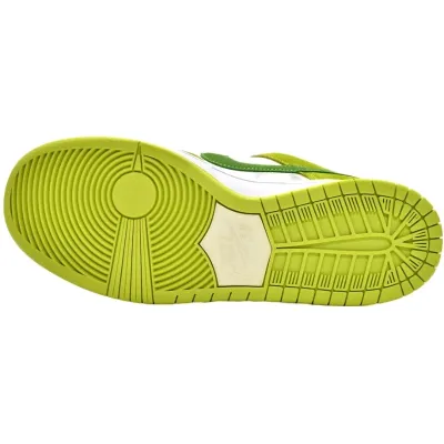Nike SB Dunk Low 'Green Apple'
