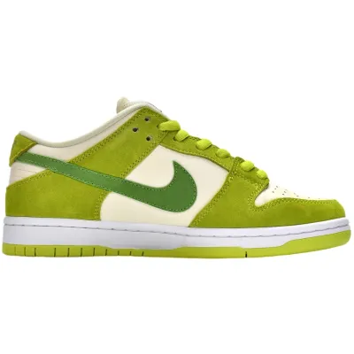 Nike SB Dunk Low 'Green Apple'