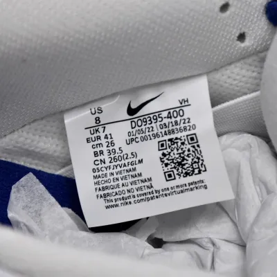 Nike SB Dunk Low 'Los Angeles Dodgers'