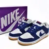 Nike SB Dunk Low 'Los Angeles Dodgers'