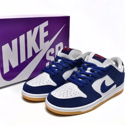 Nike SB Dunk Low 'Los Angeles Dodgers'