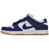 Nike SB Dunk Low 'Los Angeles Dodgers'