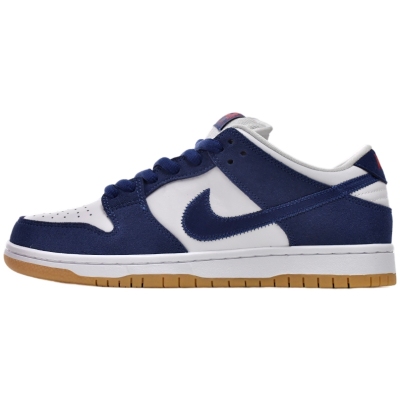 Nike SB Dunk Low 'Los Angeles Dodgers'