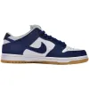 Nike SB Dunk Low 'Los Angeles Dodgers'