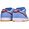 Nike SB Dunk Low 'Philadelphia Phillies'