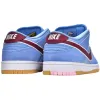 Nike SB Dunk Low 'Philadelphia Phillies'