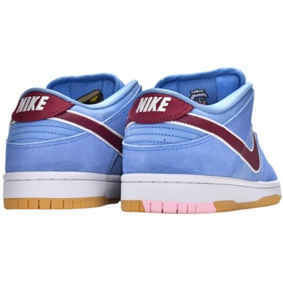Nike SB Dunk Low 'Philadelphia Phillies'