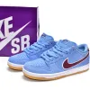 Nike SB Dunk Low 'Philadelphia Phillies'