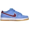 Nike SB Dunk Low 'Philadelphia Phillies'