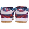 Nike SB Dunk Low  Pro 'Parra Abstract Art' (2021)
