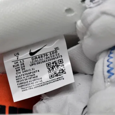 Nike SB Dunk Low Pro 'Be True'