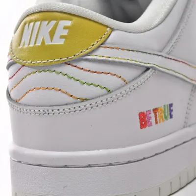 Nike SB Dunk Low Pro 'Be True'