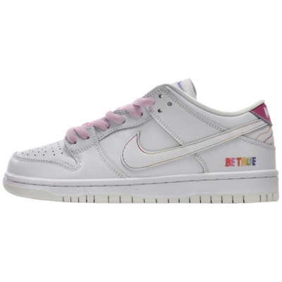 Nike SB Dunk Low Pro 'Be True'