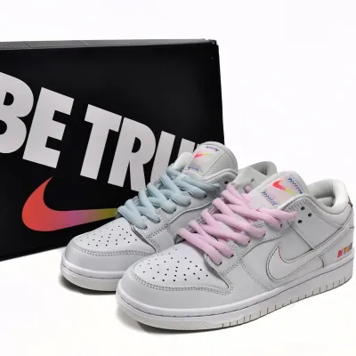 Nike SB Dunk Low Pro 'Be True'