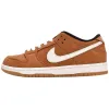 Nike SB Dunk Low Pro 'Dark Russet'