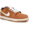 Nike SB Dunk Low Pro 'Dark Russet'