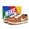 Nike SB Dunk Low Pro 'Dark Russet'
