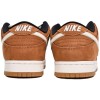Nike SB Dunk Low Pro 'Dark Russet'
