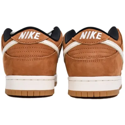 Nike SB Dunk Low Pro 'Dark Russet'