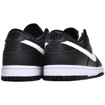 Nike Dunk Low 'Black White' (2022)