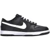 Nike Dunk Low 'Black White' (2022)