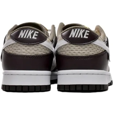 Nike Dunk Low 'Brown Basalt' (W)