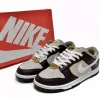 Nike Dunk Low 'Brown Basalt' (W)