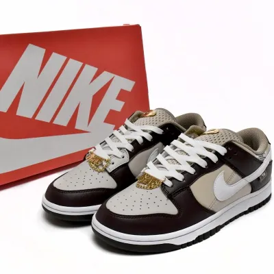 Nike Dunk Low 'Brown Basalt' (W)