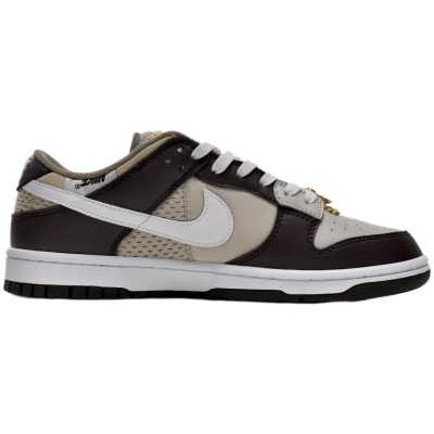 Nike Dunk Low 'Brown Basalt' (W)