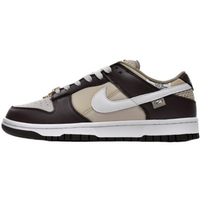 Nike Dunk Low 'Brown Basalt' (W)