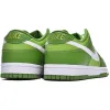 Nike Dunk Low 'Chlorophyll'