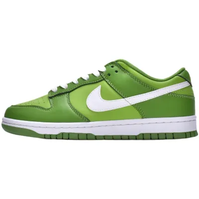 Nike Dunk Low 'Chlorophyll'