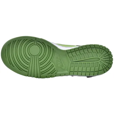 Nike Dunk Low 'Chlorophyll'