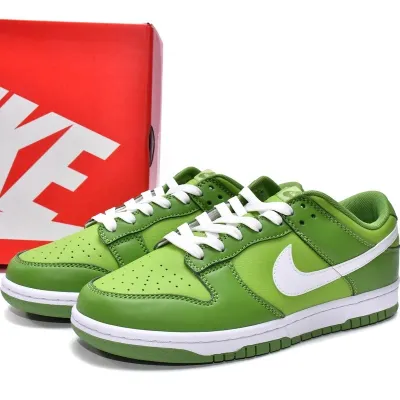 Nike Dunk Low 'Chlorophyll'